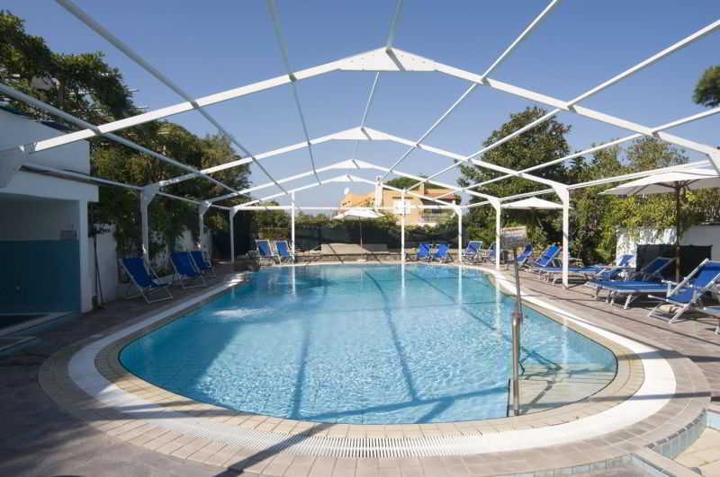 Hotel Gemma Casamicciola Terme Exteriör bild