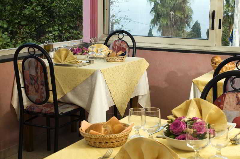 Hotel Gemma Casamicciola Terme Exteriör bild