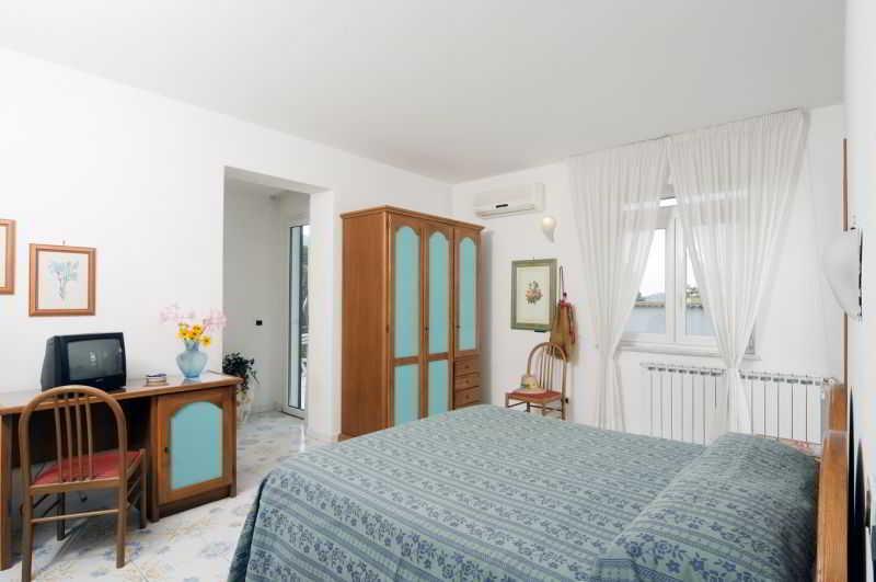 Hotel Gemma Casamicciola Terme Exteriör bild