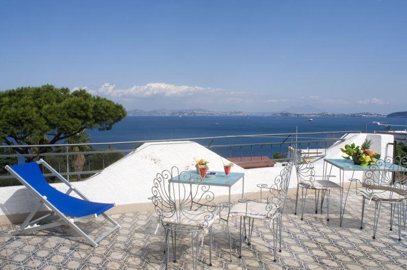 Hotel Gemma Casamicciola Terme Exteriör bild
