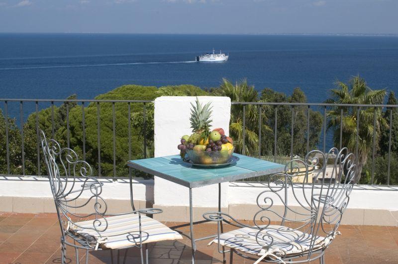 Hotel Gemma Casamicciola Terme Exteriör bild